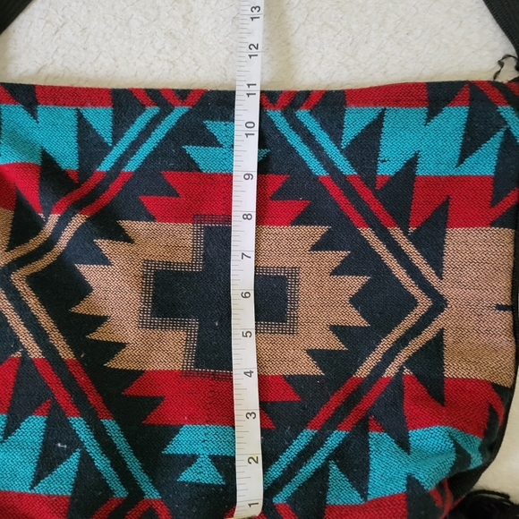 Southwestern Pattern Bag - Picture 4 of 5